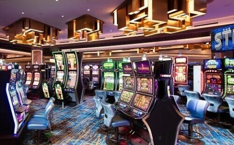 Best USA Casino Sites