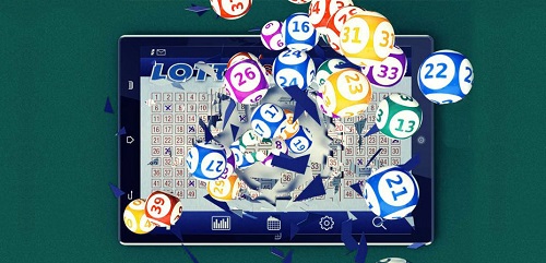 Apakah Ada yang Menang Lotere Online?
