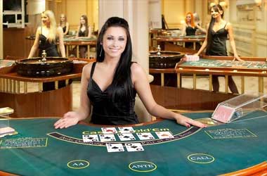 Panduan Pemula Untuk Live Casinos, Yang Harus Anda Ketahui