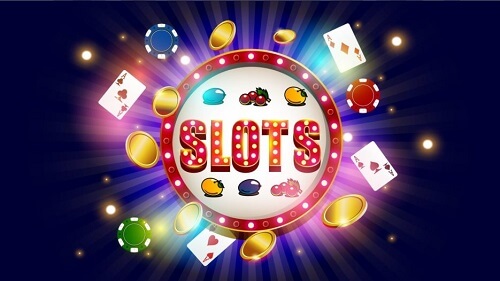Rilis Slot Terbaru untuk Agustus 2021 – Game Slot Baru untuk Dimainkan