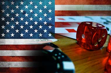 Terbaru tentang Legalitas Bermain Poker Online di AS