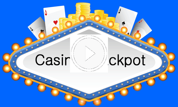 Video 2 tangan Casino Holdem