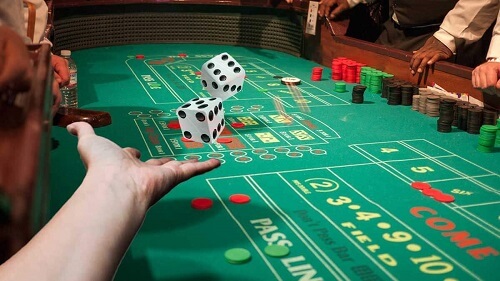 Berapa Roll Terpanjang di Craps? – Rol Kemenangan Terpanjang